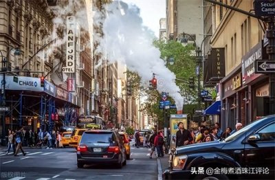 ​美国自救！二战后历史重现，欧洲死美国生，这是最终结局吗？