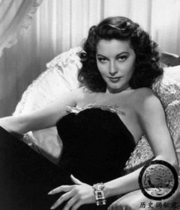 ​直击历史上八大传奇女间谍：长相都很漂亮，图七被希特勒称为公主