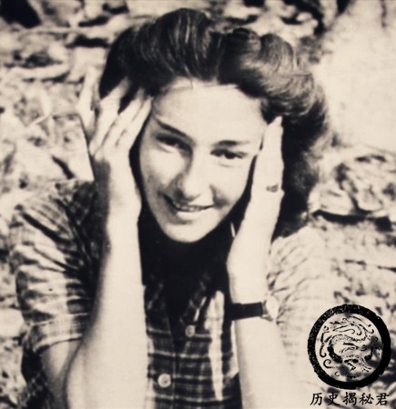 直击历史上八大传奇女间谍:长相都很漂亮,图七被希特勒称为公主