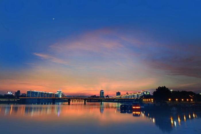 广东最没前途的城市, GDP远不如揭阳汕头, 还至今不通高铁