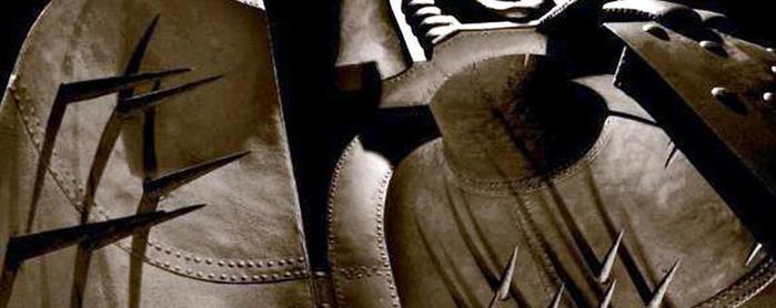 “铁处女”被称为中世纪最可怕的死亡刑具，看后别害怕