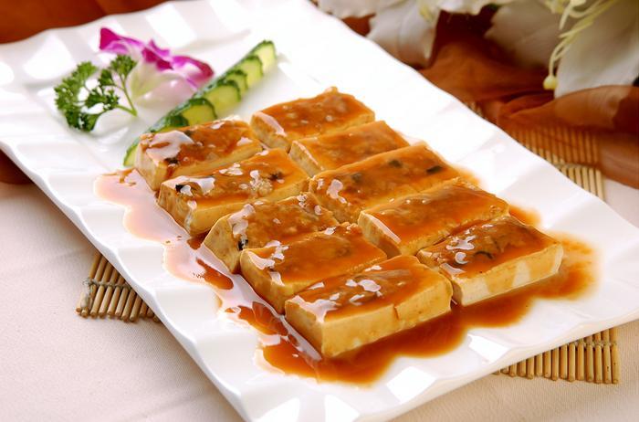 仙豆仙花生豆腐的最好豆腐工艺分享！