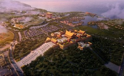 ​揭秘云南历史八大古国之古滇王国