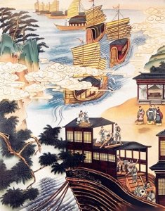 ​徐福东渡：驶向何方的历史之谜