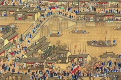 ​临界之帝国：中国历史上最大疆域的朝代究竟是谁？