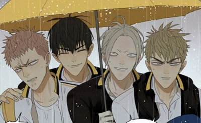 ​19天画师old先新组图受韩国人质疑，称抢其历史，贼喊捉贼？