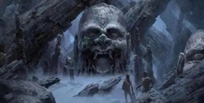 ​鬼吹灯之魔国历史，整理了一些魔国的发展史