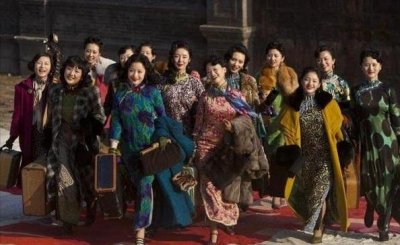 ​《金陵十三钗》下场凄惨，那真实历史中她们遭到了哪些对待？