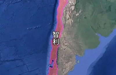 ​可怕的历史上最强地震！相当于2万7千颗原子弹爆炸威...