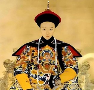 ​咸丰皇帝：清朝的风云人物与历史的转折点