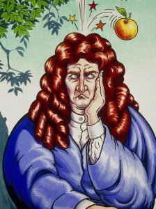 ​有史以来最伟大的10位物理学家排名榜