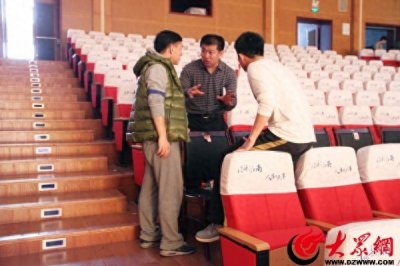 ​小城大戏丨沾化渔鼓戏的变革与坚守