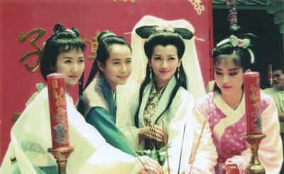 ​重温50部经典电视剧，看完不要太感慨哦