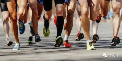 ​体能训练早就不是跑圈和高强度了，一起来认识真正的体能训练