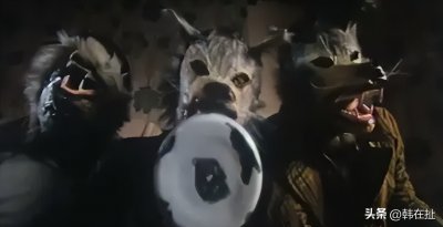 ​香港十大限制级电影，据说都是真实事件改编