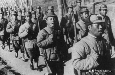 ​红一师5位师长，都是德才兼备的名将，他们都是谁？