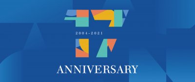 ​沈阳天童美语恭祝天童美语成立17周年