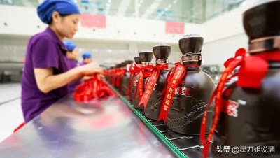 ​古井贡酒 | 探秘百年酿酒传承