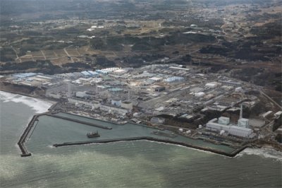 ​日本福岛核事故：一场人为的灾难，为了省钱造成的满级核泄漏