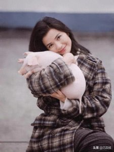 ​香港女星钟楚红