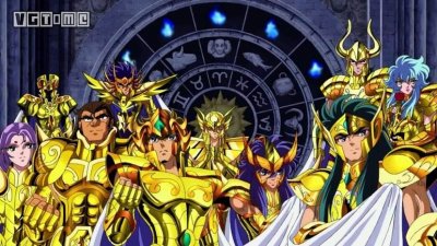 ​历史上最全80年代经典动画片!