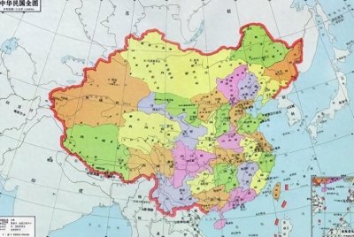 ​老张讲历史：北洋军阀统治时期的政治