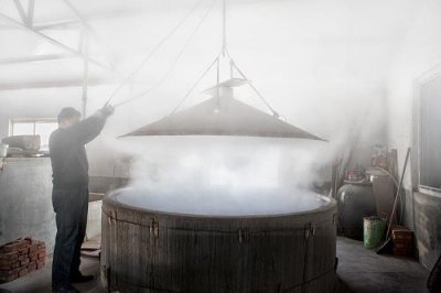 ​白酒品牌发展历史 白酒行业的发展史