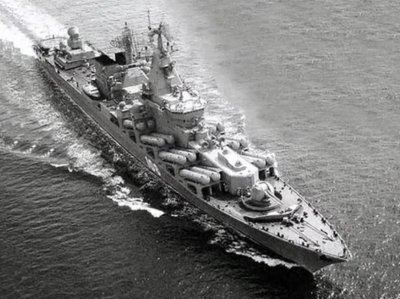 ​新中国三大屈辱历史之一：1993年银河号事件始末