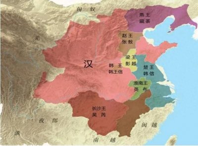 ​探秘西汉长沙国王陵遗址，还原历史模样