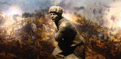 ​华夏历史上的7位真英雄，都是大名鼎鼎的人物，你最敬佩哪一位