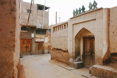 ​阿拉尔有哪些好玩的景点