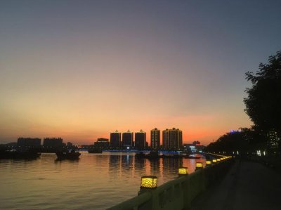 ​潮阳晚上有什么好玩的景点