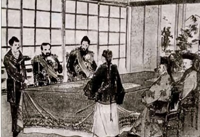 ​历史上的这天发生了哪些大事？