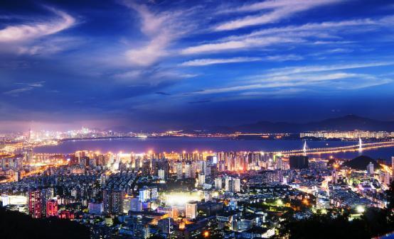 广东旅游必去十大景点自驾游(广东省内旅游这五条自驾游线路值得收藏)(2)