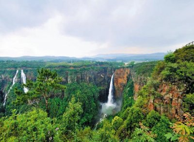 ​广东旅游必去十大景点自驾游（广东省内旅游这五条自驾游线路值得收藏）