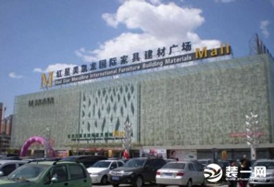 ​济南建材市场有哪些？济南知名建材市场盘点