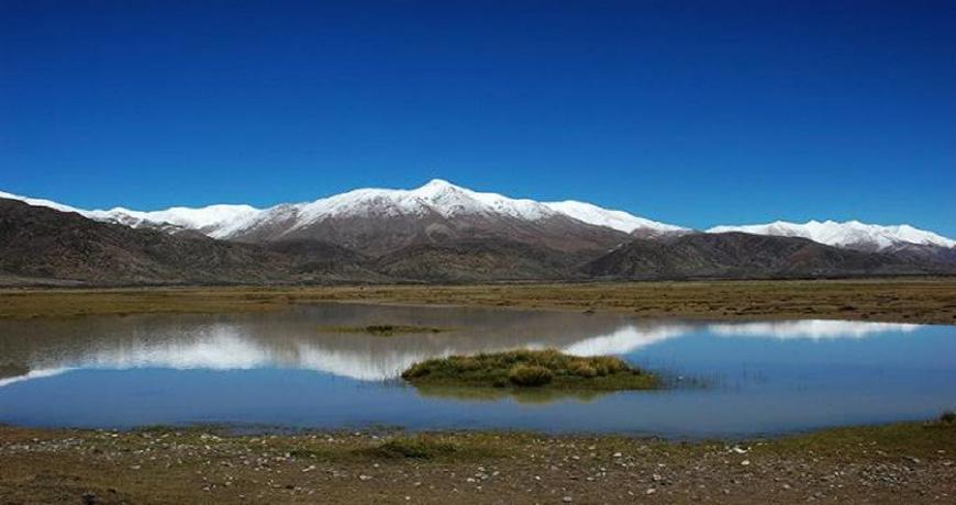 昂仁县属于哪个市(昂仁县地名来历)