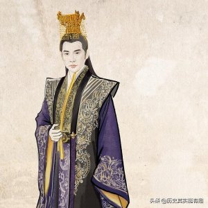 ​魏献文帝拓跋弘：不吹不黑，这也许是南北朝历史上最被低估的皇帝