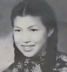 ​1968年北大才女林昭被判死刑，行刑前她大喊：历史将会宣判我无罪