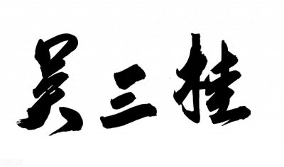 ​吴三桂：被历史浪潮裹挟的争议人物