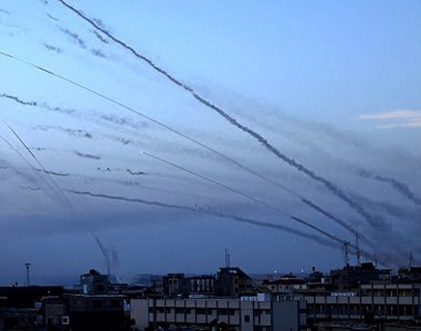 ​聊聊以色列和巴勒斯坦历史上的那些事儿