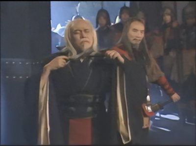 ​中国历史上那些著名的政变——上集