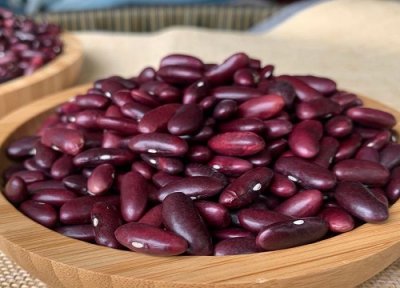 ​红豆和红小豆一样吗 有啥区别