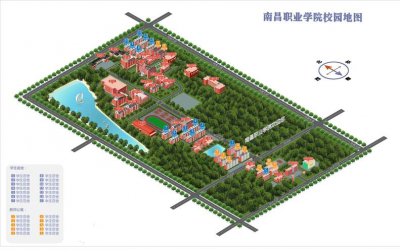 ​南昌职业技术学院官网首页（大宇职技院-南昌职院）