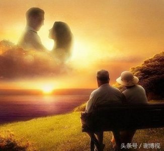 ​嫁给爱情，是个什么样子？