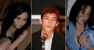 ​张柏芝与陈冠希的黑历史揭秘！艳照门十年回顾，震撼全网！