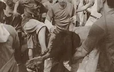 ​血债累累的丰收：1999年丰城，那场改变历史的暴乱