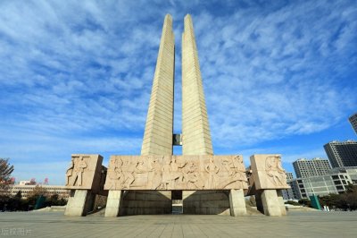 ​唐山大地震：历史的伤痕与重生的力量