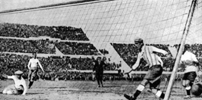 ​走近阿根廷足球，了解它的历史，认识它的历史最佳阵容