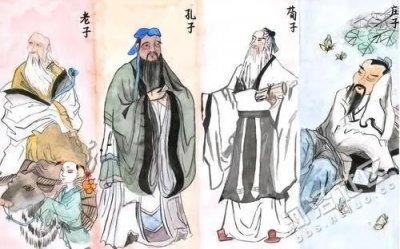 ​历史冷知识——春秋战国时期的杞国